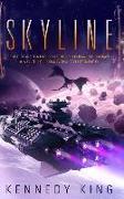 Skyline: The Captain, the Billionaire Boat and the Dragon Crusader
