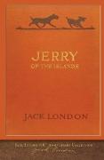 Jerry of the Islands: 100th Anniversary Collection
