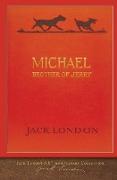 Michael, Brother of Jerry: 100th Anniversary Collection