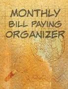 Monthly Bill Paying Organizer: Proof That Monthly Bill Paying Organizer Really Works