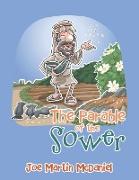 The Parable of the Sower