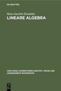 Lineare Algebra