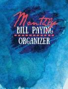 Monthly Bill Paying Organizer: Proof That Monthly Bill Paying Organizer Really Works