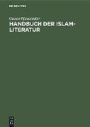 Handbuch der Islam-Literatur