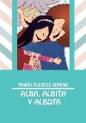Alba, Albita Y Albota