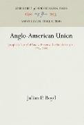 Anglo-American Union