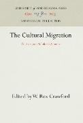 The Cultural Migration