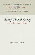 Henry Charles Carey