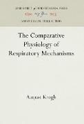 The Comparative Physiology of Respiratory Mechanisms