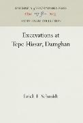 Excavations at Tepe Hissar, Damghan