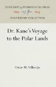 Dr. Kane's Voyage to the Polar Lands