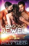 Dragons' Jewel: Paranormal Dragon Romance