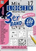 Mix Logik 3er-Band Nr. 17