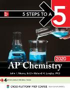 5 Steps to a 5: AP Chemistry 2020