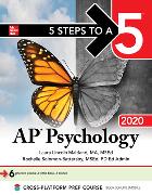 5 Steps to a 5: AP Psychology 2020