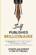 Self-Published Millionaire
