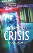 Intensive Care Crisis