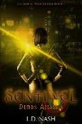 Sentinel: Demon Assassin