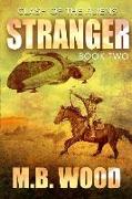 Stranger: Clash of the Aliens Book 2