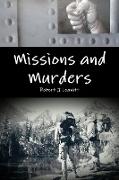 Missions and Murders