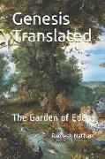Genesis Translated: The Garden of Eden