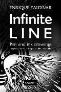 Infinite Line: Imaginative Works, Landscapes, Still Lifes and Wild Life