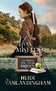 Mia's Misfits: (also Book 5 in Western Trails Series)