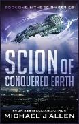 Scion of Conquered Earth