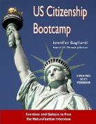 US Citizenship Bootcamp