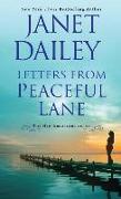 Letters from Peaceful Lane