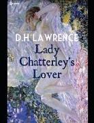 Lady Chatterley's Lover: ( Annotated )