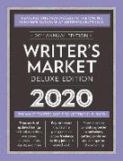 Writer's Market Deluxe Edition 2020