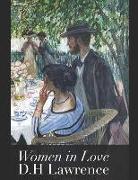 Women in Love: ( Annotated )