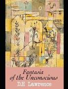 Fantasia and Unconscious: ( Annotated )