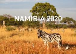 Namibia Exklusivkalender 2020