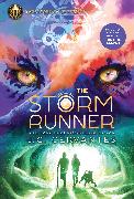 Rick Riordan Presents: Storm Runner, The