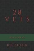 28 Vets: A Book for the Precedent
