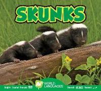 Skunks