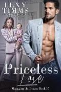 Priceless Love: Single Father Billionaire Steamy Sweet Romance