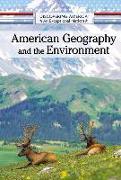 American Geography and the Environment