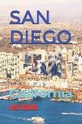 San Diego: California