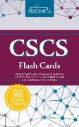 CSCS® Book of Flash Cards