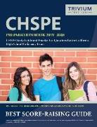 Chspe Preparation Book 2019-2020: Chspe Study Guide and Practice Test Questions for the California High School Proficiency Exam