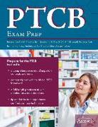 PTCB Exam Prep Review Book with Practice Test Questions 2019-2020: 4 Full-Length Practice Tests for the Pharmacy Technician Certification Board Examin