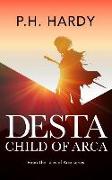 Desta: Child of Arca