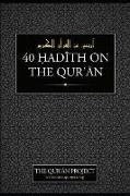 40 Hadith on the Qur'an