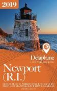 Newport (R.I.) - The Delaplaine 2019 Long Weekend Guide