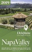 Napa Valley- The Delaplaine 2019 Long Weekend Guide