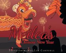 Meilea's Chinese New Year