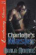 Charlotte's Master (Siren Publishing Everlasting Classic)